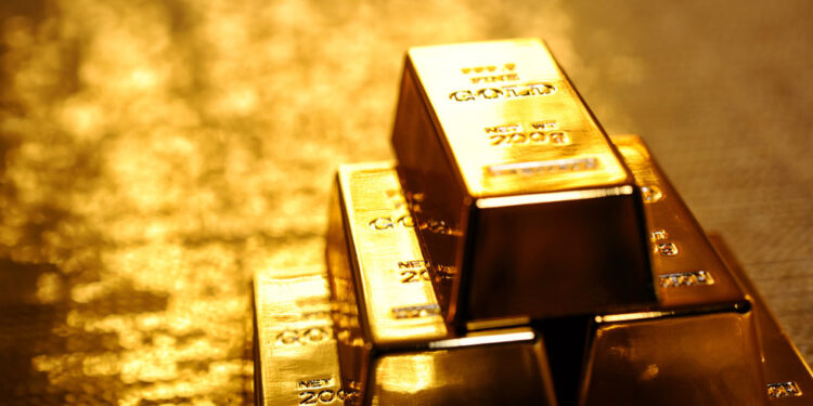 Gold ban will cost Russia $19 billion – US
