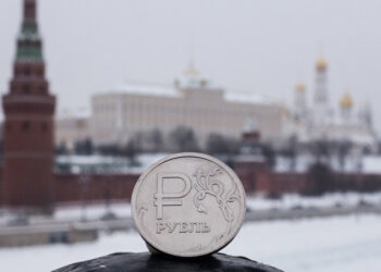 Western countries celebrate “Russian Default”