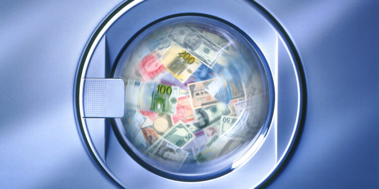Swiss bank guilty of drug money laundering