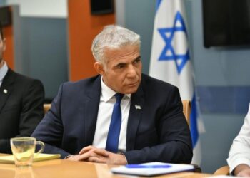 وزير الخارجية الإسرائيلي يقرر زيارة تركيا يوم الخميس