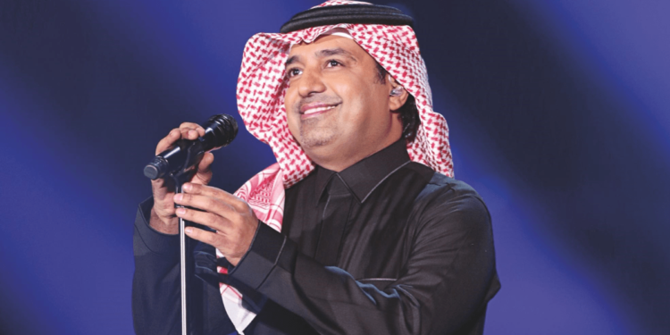 تفاصيل الحالة الصحية لراشد الماجد