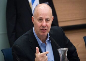 هنغبي: لن أجلس في حكومة تضم منصور عباس