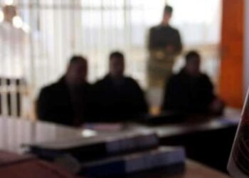 المحكمة العسكرية بغزة: الإعدام شنقاً لمخبر من قبل الاحتلال