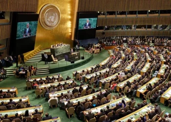 هآرتس: الامم المتحدة تريد تمرير قانون الفصل العنصري