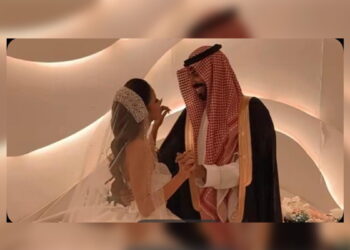 "جحفلناكم".. فوز العتيبي تصدم متابعيها بعودتها لزوجها أحمد العيسى