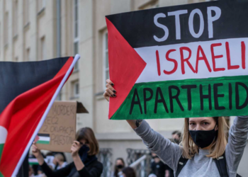 Catalonia’s regional assembly declares Israel to be guilty of “apartheid crimes”