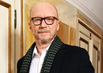 القبض على مخرج حائز على الأوسكار بتهمة الاعتداء الجنسي