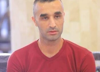 استشهاد الأسير المحرر سميح عمارنة من جنين