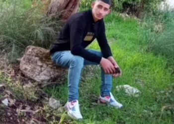 Fourth Palestinian killed by Israeli soldiers in Ramallah