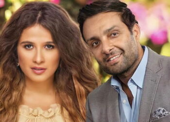 في أول ظهور بعد خلافهما.. شقيق ياسمين عبدالعزيز يقر بخطئه