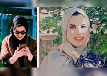 مقتل الطالبة الفلسطينية رنين سلعوس يهز نابلس
