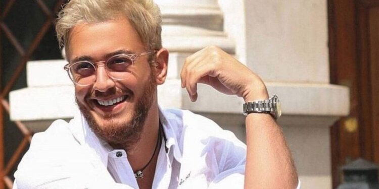 لحظات لا تنسى لسعد لمجرد في السعودية