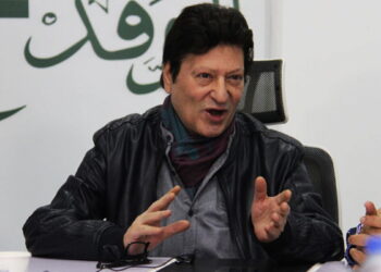 محمد الحلو يتعرض لوعكة صحية "خطيرة"