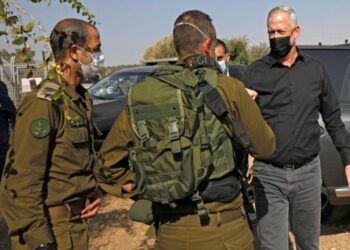 بدأ اتخاذ خطوات لتعيين رئيس جديد للأركان الجيش الإسرائيلي