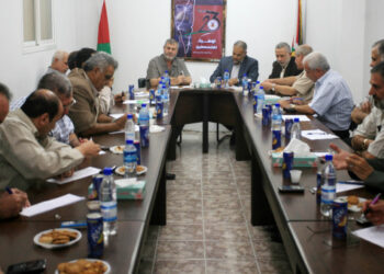 دعت له "الجهاد".. قيادي فلسطيني يكشف ما سيبحثه اجتماع الفصائل مساء اليوم