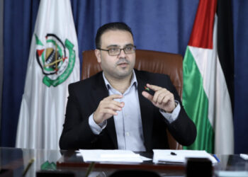 أول تعليق من حركة حماس على القصف الإسرائيلي في قطاع غزة