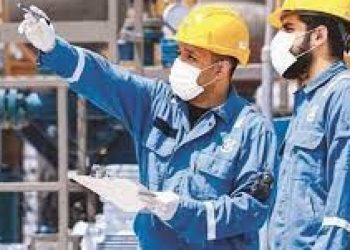 شركة نفط الكويت تطرح مناقصة لتحديث شبكات الغاز والمكثفات