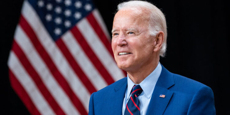 Biden supports Israeli security during his visit to region