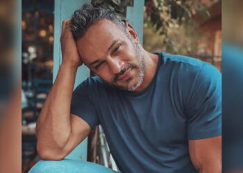 الفنان المصري محمد عطية: لا يوجد "فن نظيف"