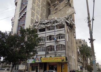 مركز حقوق الإنسان: المدعي الألماني يرفض فتح تحقيق في مقتل عائلة فلسطينية