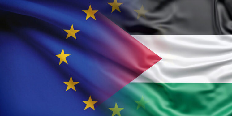 EU warns of ongoing Israeli attacks on Christian properties in Jerusalem