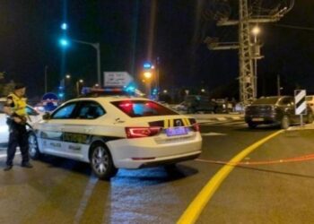 45شهيد منذ مطلع العام: إستشهاد شاب في جسر الزرقاء داخل الاراضي المحتلة