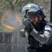 Massive clashes erupted in Kufr Qaddum, Nablus, Hebron 15 Palestinian shot dead by Israeli shots in Qalqilya: MEDICS