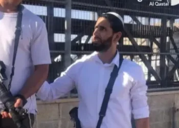 "عشر رصاصات" .. ماذا حدث في برج اللقلق الليلة؟