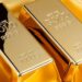 سعر أونصة الذهب في فلسطين اليوم الأربعاء 13 تموز 2022 99 أسعار الذهب تنخفض مقابل ارتفاع عوائد الدولار والسندات الأمريكية