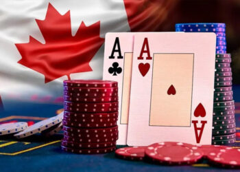 5 best online CASINOS in Canada 