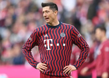 بايرن يعلن الهدنة: الأمور مع ليفاندوفسكي سوف تسير على ما يرام