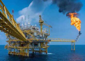 القسام في محاولة لاستهداف منشأة الغاز “تمار ” تعتبر اكبر منشأة في إسرائيل 