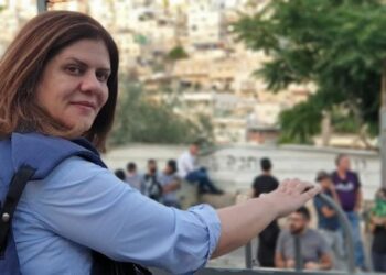 US media investigation of Abu Akleh’s murder proves what Palestinians have been saying all along