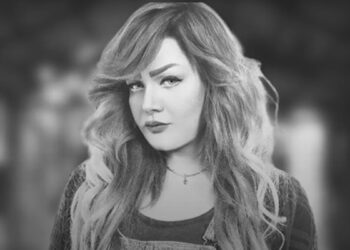 فيديو يوثق آخر ظهور لـ شيماء جمال قبل مقتلها