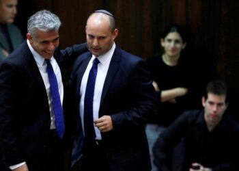 نفق الفوضى السياسية المُظلم: كيان العدو إلى الانتخابات الخامسة