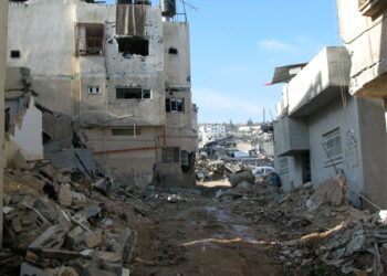 Israel to destroy houses of two Palestinian inmates in Jenin