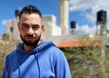 الأسير رائد ريان يواصل إضرابه عن الطعام لمدة 80 يومًا