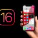 ” أبل” تطلق نظام التشغيل الجديد ” IOS 16 ” و ميزات جديدة