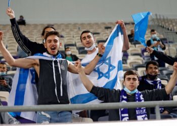 الحكومة الإسرائيلية : سيتم السماح للإسرائيليين بالسفر ” لقطر ” لحضور مباريات ” كأس العالم “