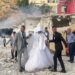 شعب لا يعرف معنى الاستسلام...عروس تزف لعريسها من فوق أنقاض منزلها المدمر 102 شعب لا يعرف معنى الاستسلام…عروس تزف لعريسها من فوق أنقاض منزلها المدمر