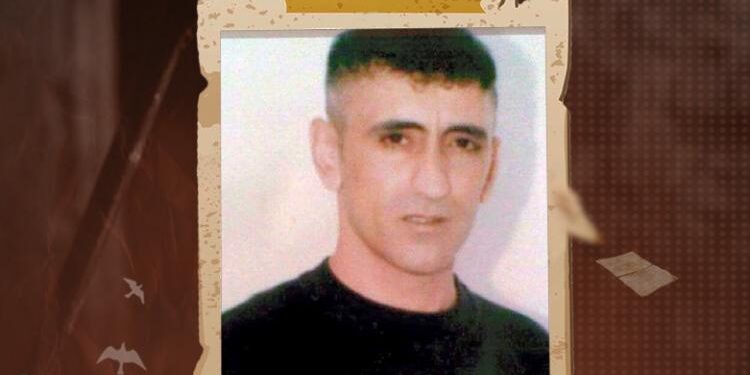 Palestinian prisoner enters 20th Year in Israeli jails