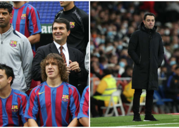 هل انقطعت السبل لبرشلونة؟ .. الصبر أول طريق الإنقاذ من جنون الاقتراض والصفقات الضخمة!