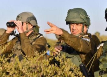 تدريب (إسرائيلي) أميركي يحاكي تصعيدا عسكريا مع "حزب الله"