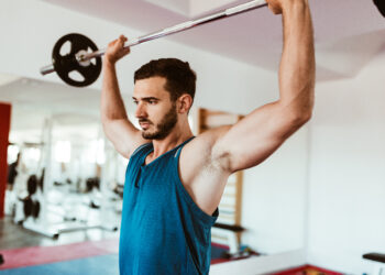 Get Rid of Beer Belly Fast With These Toning Exercises