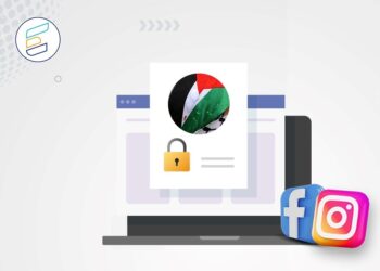  132 violations against Palestinian content documented in May