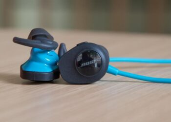 سماعات جديدة بميزة مذهلة مقدمة لعشاق الرياضة