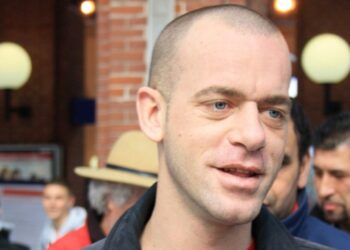 French Foreign Ministry follows up on the situation of Jerusalemite inmate Salah Hammouri