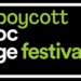 PACBI to boycott of Israeli embassy-partnered Doc Edge film festival 17 PACBI to boycott of Israeli embassy-partnered Doc Edge film festival