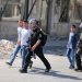 IOF kidnaps ten Palestinians including five kids in West Bank 18 IOF kidnaps ten Palestinians including five kids in West Bank