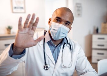 Warning Signs of Diabetes: Physician